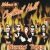 The Necro Tonz - Welcome To Cocktail Hell (2002)
