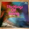 The Clive Allan Orchestra - The Kings Of Swing 