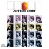 Jeff Beck Group - The Jeff Beck Group (1972)