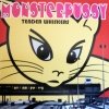 Les Tender Whiskers - Monsterpussy 