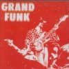 Grand Funk Railroad - Grand Funk (1970)