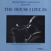 Lars Gullin - The House I Live In (1980)