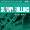 Sonny Rollins - Tenor Titan (2002)