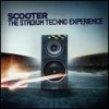 Scooter - The Stadium Techno Experience (2003)