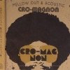Cro-Magnon - Mellow Out & Acoustic (2008)