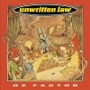 Unwritten Law - Oz Factor (1996)