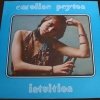 Caroline Peyton - Intuition (1977)