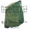 Dennis Gonzalez's Inspiration Band - Nile River Suite (2004)