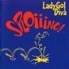 Lady Go! Diva - Sploiiing! (1997)