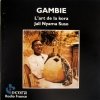 Jali Nyama Suso - Gambie - L'Art De La Kora (1996)