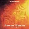 Nicholas Lens - Flamma Flamma (1999)