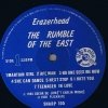 Erazerhead - The Rumble Of The East (1982)
