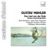 Gustav Mahler - Das Lied Von Der Erde (Version Schoenberg-Riehn) (1993)