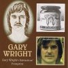 Gary Wright - Gary Wright's Extraction/Footprint (2005)