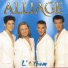 Alliage - L'album