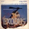 Ernest Gold - Exodus - Original Soundtrack (1961)