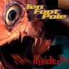 Ten Foot Pole - Insider (1998)