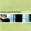 Kaupunginorkesteri - Aplodeja (2003)