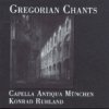 Konrad Ruhland - Gregorian Chants (1994)