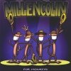 Millencolin - For Monkeys (1997)
