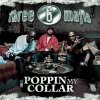 Three 6 Mafia feat. Project Pat - Poppin' My Collar (2006)