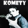 Komety - Komety (2002)