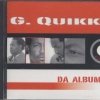 G-Quikk - Da Album (2003)