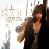 Jill Scott - The Real Thing: Words And Sounds Vol. 3 (2007)
