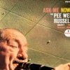Pee Wee Russell - Ask Me Now! (1966)