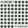 Carter the Unstoppable Sex Machine - 101 Damnations (1991)