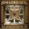 Jon Lord - Durham Concerto (2007)