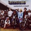 Intastella - Intastella And The Family Of People (1991)