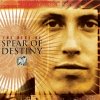 Spear Of Destiny - The Best Of Spear Of Destiny (2003)