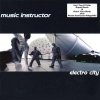 Music Instructor - Electro City (1998)