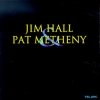 Jim Hall - Jim Hall & Pat Metheny (1999)