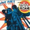 The Frank Popp Ensemble - Ride On! with the (2003)