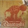Quarashi - Guerilla Disco (2005)