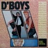 D'Boys - Muvanje (1984)