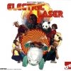 Giant Panda - Electric Laser (2008)