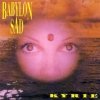Babylon Sad - Kyrie (1993)