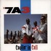 7A3 - Coolin' In Cali (1988)