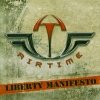 Airtime - Liberty Manifesto (2007)