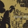 AQ & Thir[13]teen - Quotes On Notes (2006)