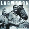 Lagwagon - Blaze (2003)