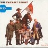 KG - The Tatami Cissy (1999)