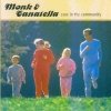Monk & Canatella - Care In The Community (1996)