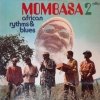 Mombasa - Mombasa 2 - African Rhythms & Blues (1976)