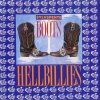 Hellbillies - Sylvspente Boots (1992)