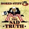 Bored Stiff - The Sad Truth (2008)
