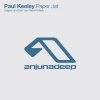 Paul Keeley - Paper Jet EP